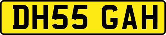DH55GAH
