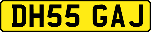 DH55GAJ
