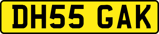 DH55GAK