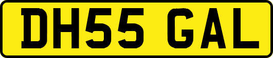 DH55GAL