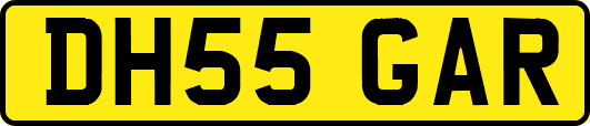 DH55GAR