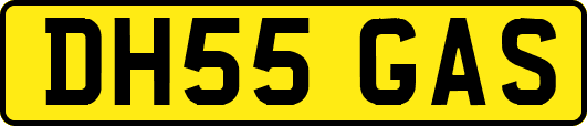 DH55GAS