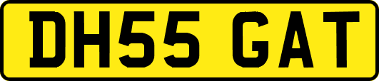 DH55GAT