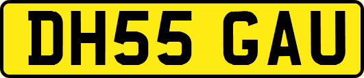 DH55GAU