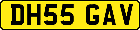 DH55GAV