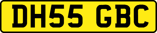 DH55GBC