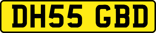 DH55GBD