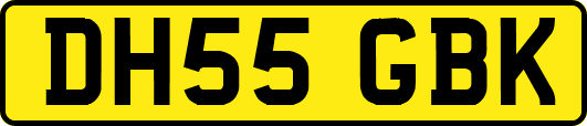 DH55GBK