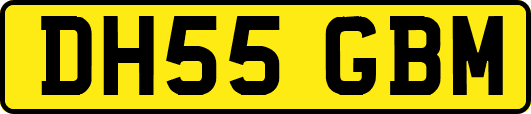 DH55GBM
