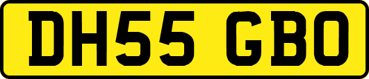 DH55GBO