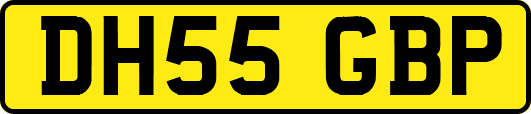 DH55GBP
