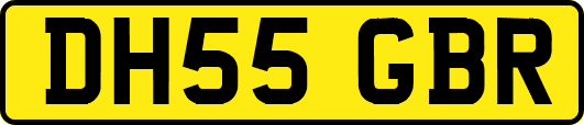 DH55GBR