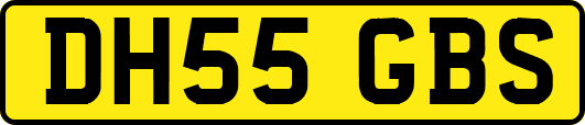 DH55GBS