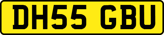 DH55GBU