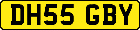 DH55GBY