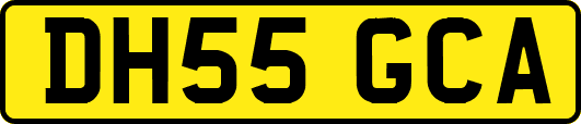 DH55GCA