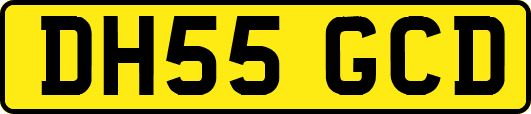 DH55GCD
