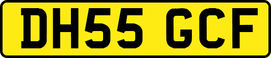 DH55GCF