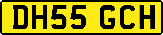 DH55GCH
