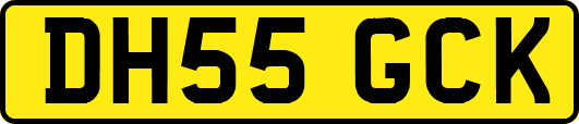 DH55GCK