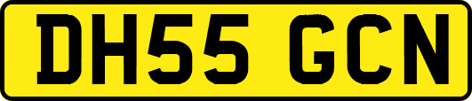DH55GCN