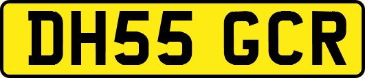 DH55GCR
