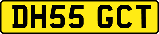 DH55GCT