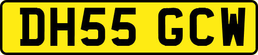 DH55GCW