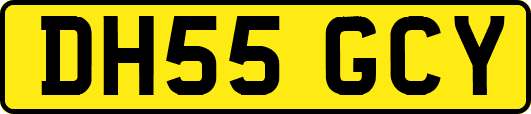 DH55GCY