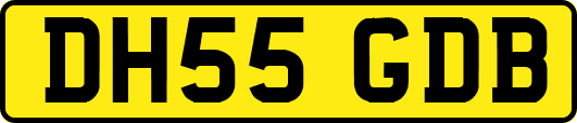 DH55GDB