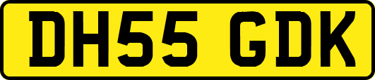 DH55GDK