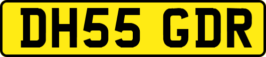 DH55GDR