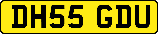 DH55GDU