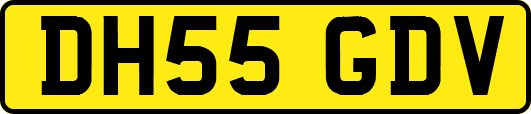 DH55GDV