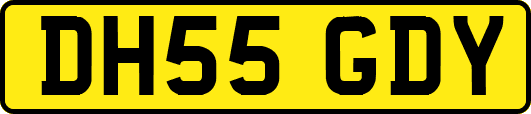 DH55GDY