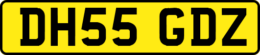 DH55GDZ