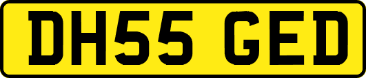 DH55GED