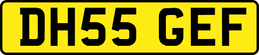 DH55GEF