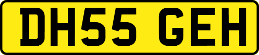 DH55GEH