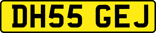 DH55GEJ