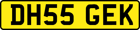DH55GEK