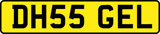 DH55GEL