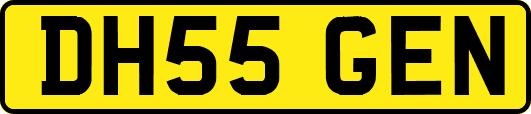 DH55GEN