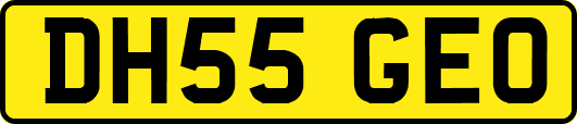 DH55GEO