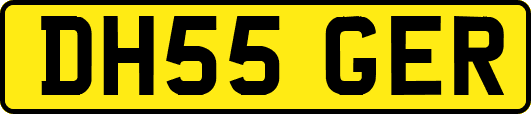 DH55GER