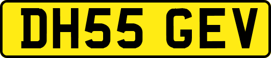 DH55GEV