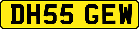 DH55GEW