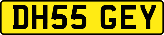 DH55GEY