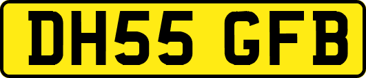 DH55GFB