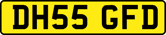 DH55GFD